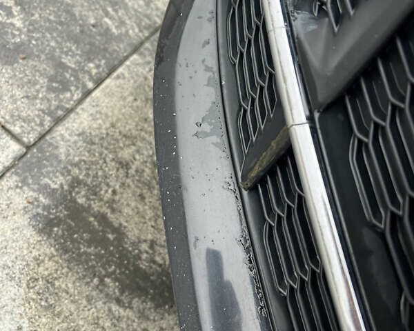 Чорний Ауді А6, об'ємом двигуна 1.98 л та пробігом 240 тис. км за 12900 $, фото 32 на Automoto.ua