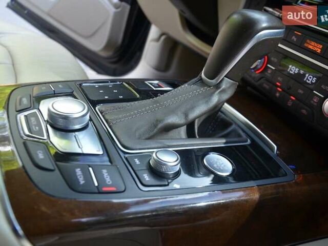 Ауди А6 2015 в Дрогобыче на Automoto.ua Черный Ауди А6, объемом двигателя 1.98 л и пробегом 190 тыс. км за 17400 $, фото 78 на Automoto.ua