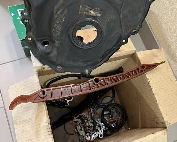 Чорний Ауді А6, об'ємом двигуна 1.98 л та пробігом 240 тис. км за 12900 $, фото 45 на Automoto.ua