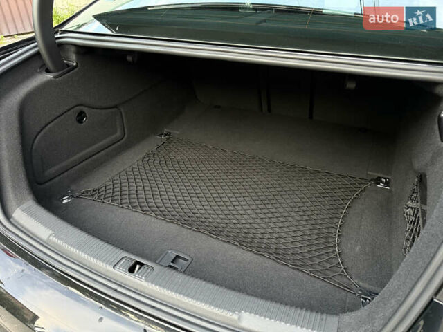 Черный Ауди А6, объемом двигателя 3 л и пробегом 180 тыс. км за 23500 $, фото 21 на Automoto.ua