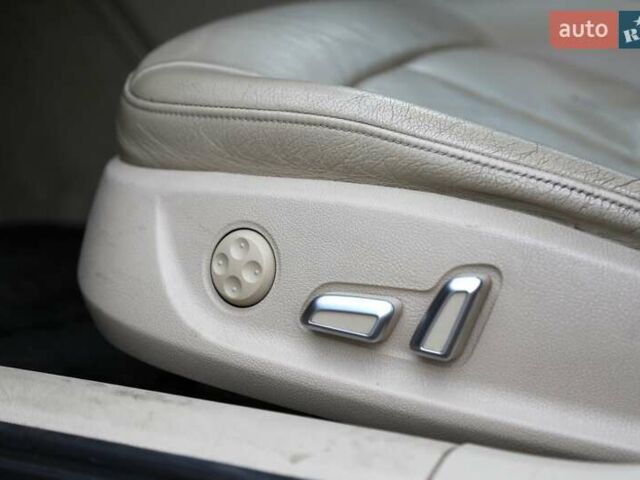 Чорний Ауді А6, об'ємом двигуна 3 л та пробігом 175 тис. км за 19900 $, фото 23 на Automoto.ua