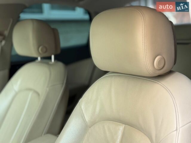 Черный Ауди А6, объемом двигателя 2 л и пробегом 253 тыс. км за 15200 $, фото 4 на Automoto.ua