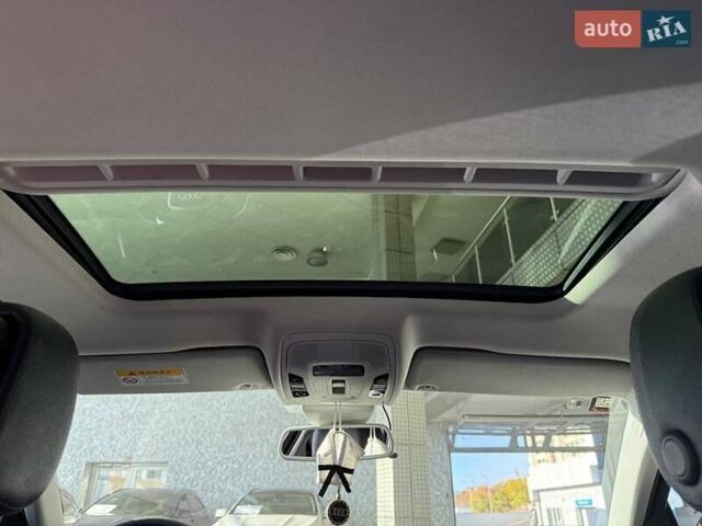 Черный Ауди А6, объемом двигателя 3 л и пробегом 190 тыс. км за 20490 $, фото 23 на Automoto.ua