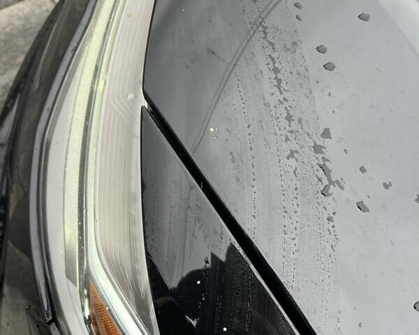 Чорний Ауді А6, об'ємом двигуна 1.98 л та пробігом 240 тис. км за 12900 $, фото 29 на Automoto.ua