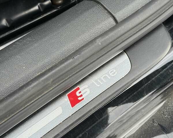 Чорний Ауді А6, об'ємом двигуна 1.98 л та пробігом 120 тис. км за 18000 $, фото 39 на Automoto.ua