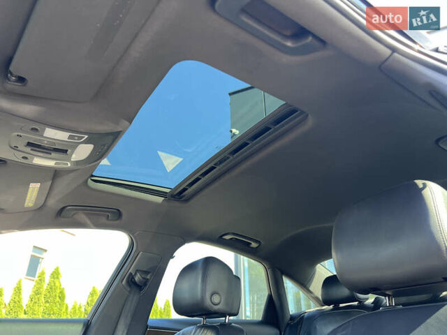 Черный Ауди А6, объемом двигателя 3 л и пробегом 200 тыс. км за 16490 $, фото 30 на Automoto.ua