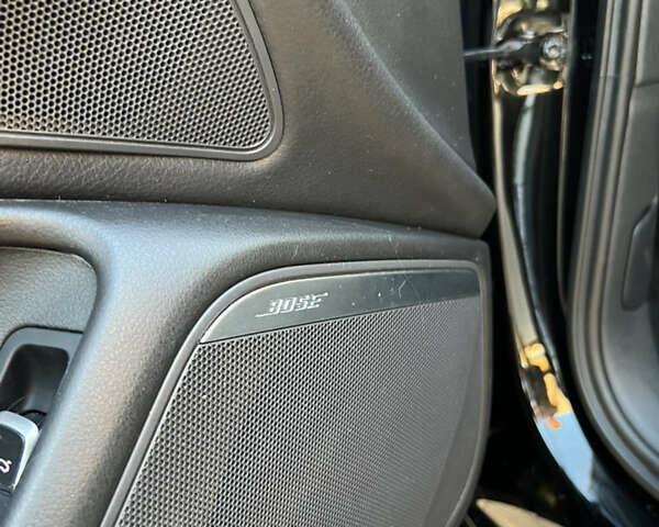 Черный Ауди А6, объемом двигателя 1.98 л и пробегом 147 тыс. км за 16400 $, фото 14 на Automoto.ua