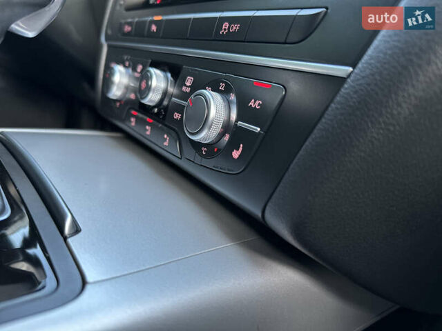 Черный Ауди А6, объемом двигателя 3 л и пробегом 285 тыс. км за 18350 $, фото 101 на Automoto.ua