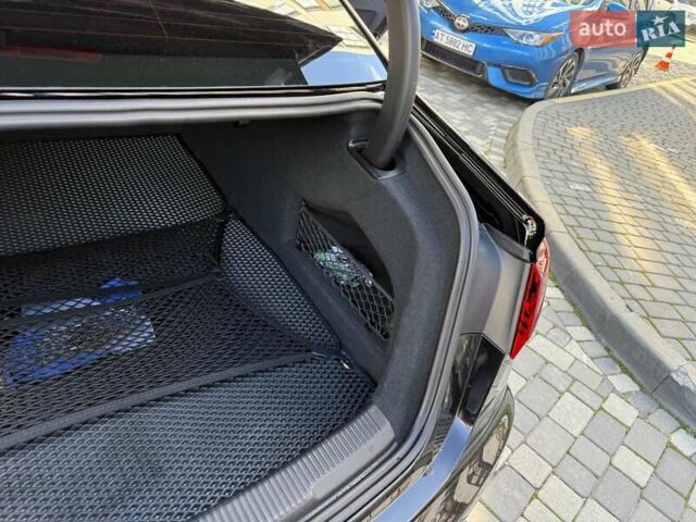 Ауді А6 2015 у Івано-Франківську на Automoto.ua Чорний Ауді А6, об'ємом двигуна 3 л та пробігом 218 тис. км за 26299 $, фото 44 на Automoto.ua