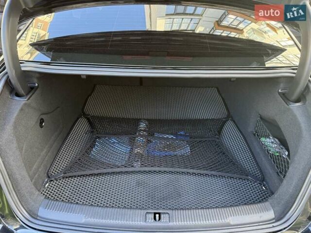 Ауді А6 2015 у Івано-Франківську на Automoto.ua Чорний Ауді А6, об'ємом двигуна 3 л та пробігом 218 тис. км за 26299 $, фото 43 на Automoto.ua