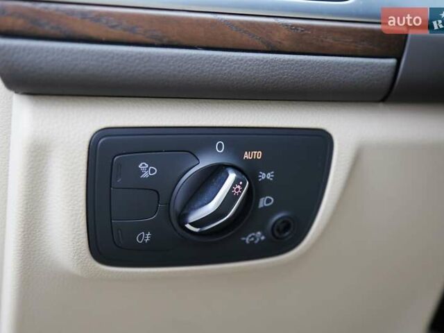 Чорний Ауді А6, об'ємом двигуна 3 л та пробігом 175 тис. км за 19900 $, фото 28 на Automoto.ua