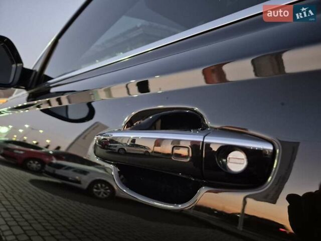 Черный Ауди А6, объемом двигателя 1.98 л и пробегом 183 тыс. км за 19800 $, фото 3 на Automoto.ua