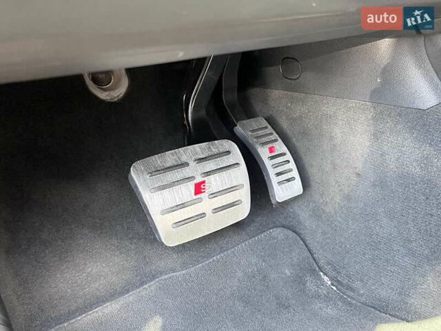 Черный Ауди А6, объемом двигателя 3 л и пробегом 200 тыс. км за 16490 $, фото 29 на Automoto.ua