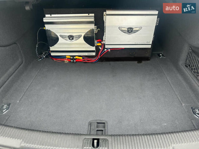 Черный Ауди А6, объемом двигателя 3 л и пробегом 199 тыс. км за 19999 $, фото 59 на Automoto.ua