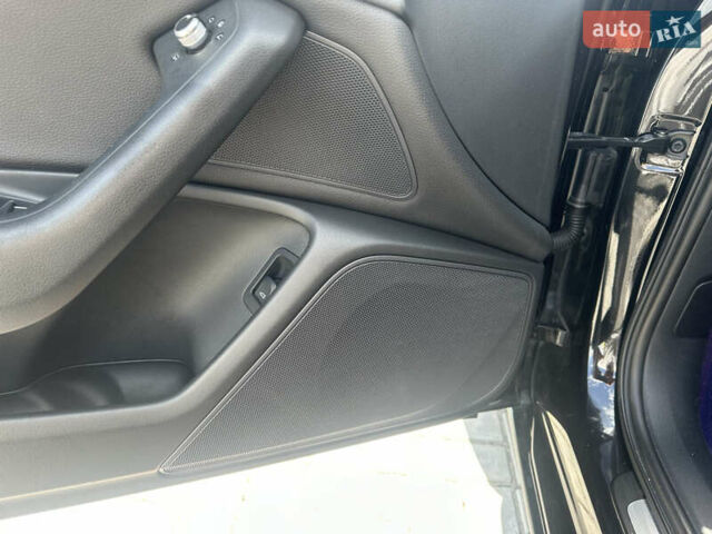 Черный Ауди А6, объемом двигателя 3 л и пробегом 199 тыс. км за 19999 $, фото 32 на Automoto.ua