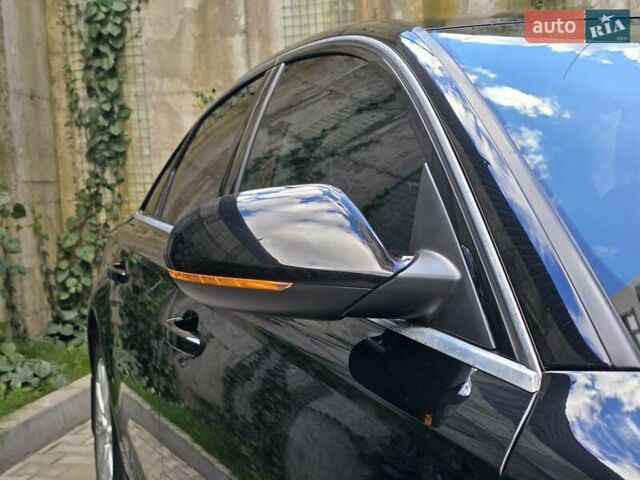 Ауді А6 2015 у Хмельницькому на Automoto.ua Чорний Ауді А6, об'ємом двигуна 1.97 л та пробігом 238 тис. км за 19999 $, фото 66 на Automoto.ua