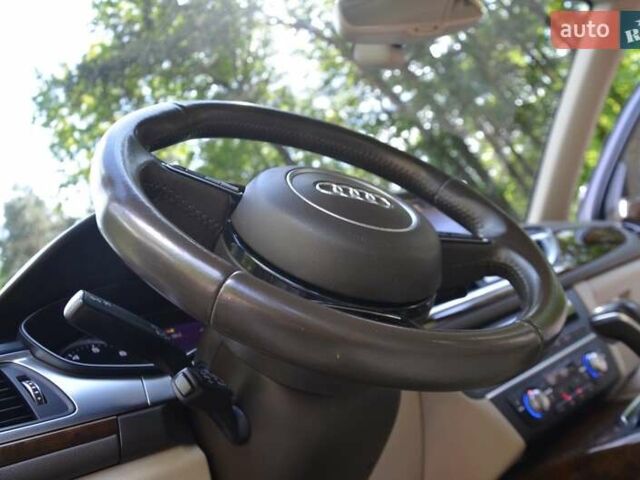 Ауди А6 2015 в Дрогобыче на Automoto.ua Черный Ауди А6, объемом двигателя 1.98 л и пробегом 190 тыс. км за 17400 $, фото 35 на Automoto.ua