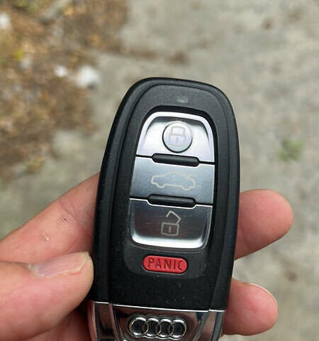 Чорний Ауді А6, об'ємом двигуна 3 л та пробігом 168 тис. км за 22000 $, фото 9 на Automoto.ua