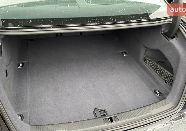 Черный Ауди А6, объемом двигателя 2 л и пробегом 218 тыс. км за 12800 $, фото 32 на Automoto.ua