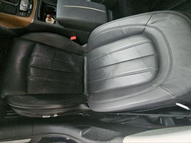 Ауди А6 2016 в Львове на Automoto.ua Черный Ауди А6, объемом двигателя 3 л и пробегом 183 тыс. км за 17500 $, фото 27 на Automoto.ua