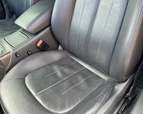 Черный Ауди А6, объемом двигателя 1.98 л и пробегом 85 тыс. км за 24000 $, фото 27 на Automoto.ua