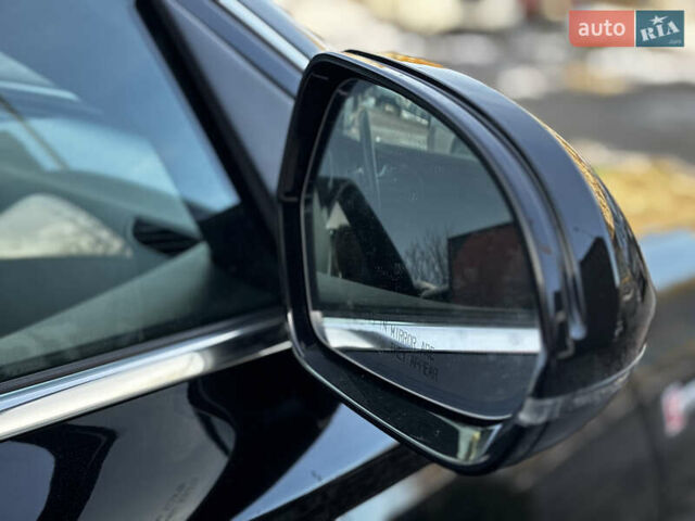 Чорний Ауді А6, об'ємом двигуна 3 л та пробігом 102 тис. км за 16900 $, фото 41 на Automoto.ua