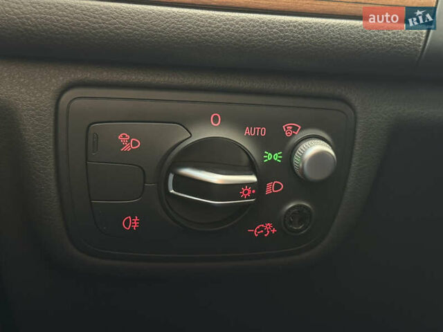 Чорний Ауді А6, об'ємом двигуна 3 л та пробігом 228 тис. км за 24500 $, фото 39 на Automoto.ua