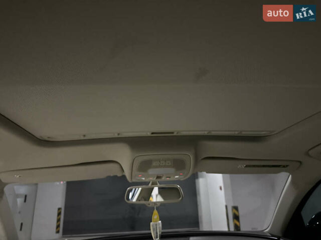 Чорний Ауді А6, об'ємом двигуна 2 л та пробігом 259 тис. км за 14300 $, фото 27 на Automoto.ua