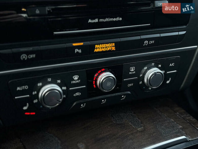 Чорний Ауді А6, об'ємом двигуна 3 л та пробігом 102 тис. км за 16900 $, фото 32 на Automoto.ua