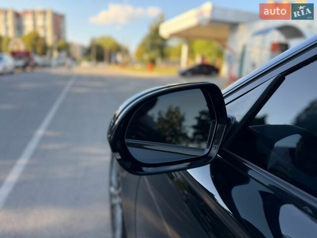Черный Ауди А6, объемом двигателя 2 л и пробегом 300 тыс. км за 10600 $, фото 20 на Automoto.ua