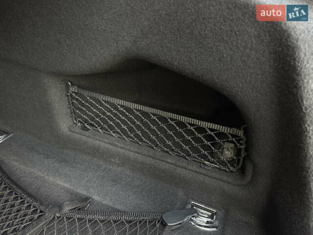 Чорний Ауді А6, об'ємом двигуна 1.97 л та пробігом 127 тис. км за 24400 $, фото 51 на Automoto.ua
