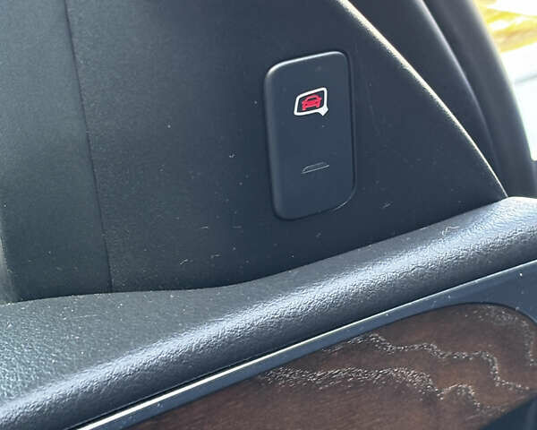 Чорний Ауді А6, об'ємом двигуна 3 л та пробігом 102 тис. км за 16990 $, фото 12 на Automoto.ua