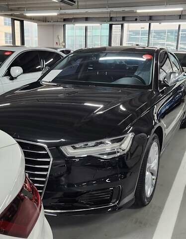 Чорний Ауді А6, об'ємом двигуна 1.97 л та пробігом 138 тис. км за 26500 $, фото 45 на Automoto.ua