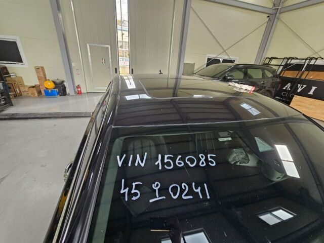 Ауди А6 2016 в Львове на Automoto.ua Черный Ауди А6, объемом двигателя 3 л и пробегом 183 тыс. км за 17500 $, фото 8 на Automoto.ua