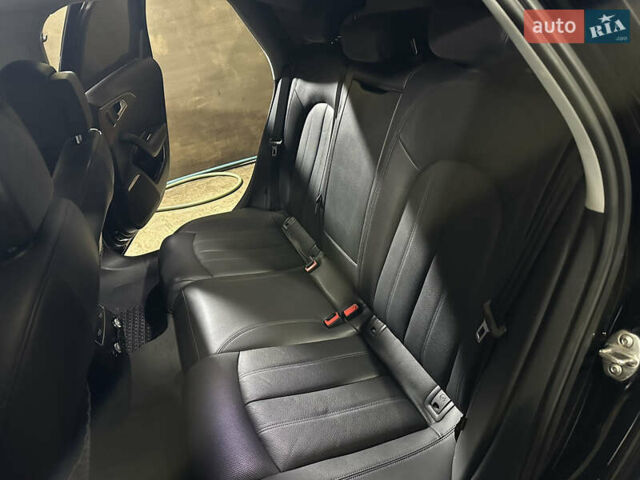 Чорний Ауді А6, об'ємом двигуна 3 л та пробігом 200 тис. км за 22800 $, фото 33 на Automoto.ua