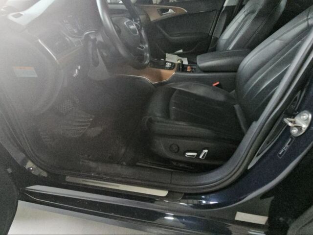 Ауди А6 2016 в Львове на Automoto.ua Черный Ауди А6, объемом двигателя 3 л и пробегом 183 тыс. км за 17500 $, фото 24 на Automoto.ua