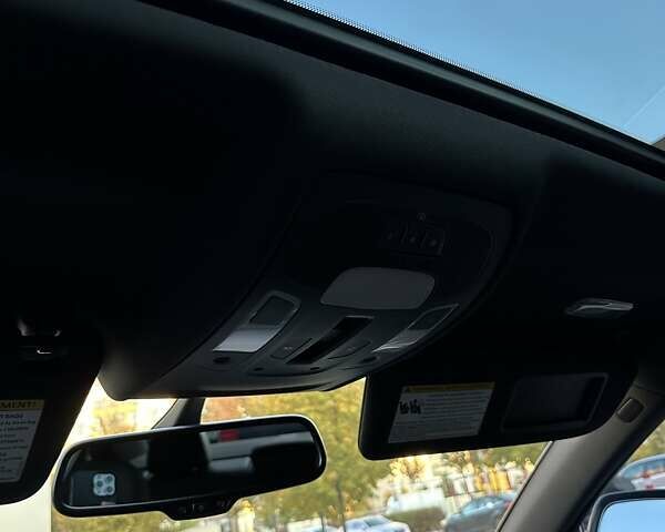 Черный Ауди А6, объемом двигателя 3 л и пробегом 225 тыс. км за 23500 $, фото 21 на Automoto.ua