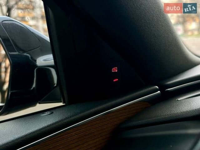 Черный Ауди А6, объемом двигателя 1.98 л и пробегом 186 тыс. км за 16500 $, фото 38 на Automoto.ua