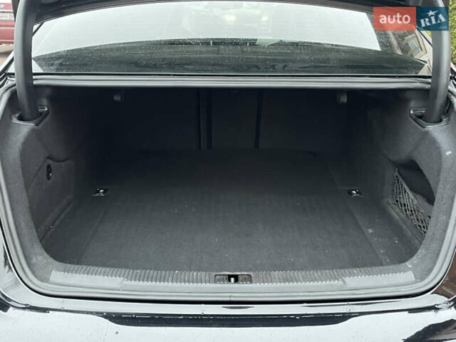 Черный Ауди А6, объемом двигателя 2 л и пробегом 193 тыс. км за 17850 $, фото 122 на Automoto.ua