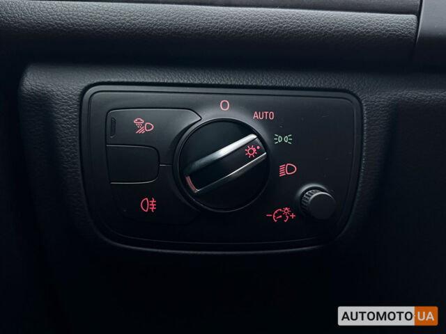 Ауди А6 2016 в Львове на Automoto.ua Черный Ауди А6, объемом двигателя 3 л и пробегом 111 тыс. км за 23900 $, фото 19 на Automoto.ua