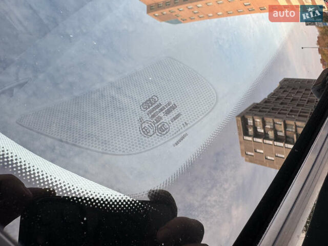 Чорний Ауді А6, об'ємом двигуна 1.97 л та пробігом 127 тис. км за 24400 $, фото 16 на Automoto.ua