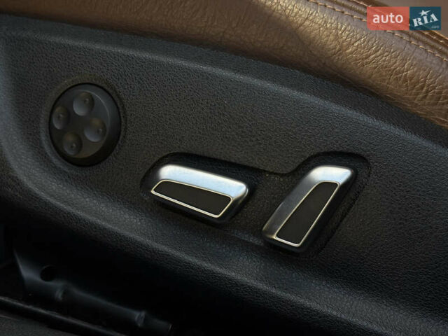 Чорний Ауді А6, об'ємом двигуна 3 л та пробігом 228 тис. км за 24500 $, фото 32 на Automoto.ua