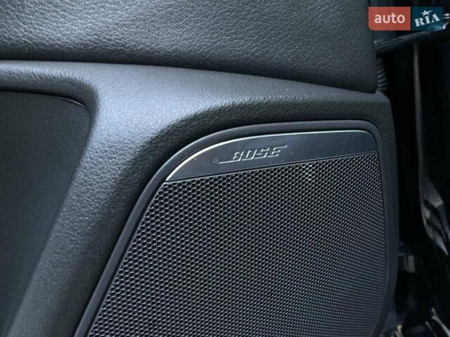 Чорний Ауді А6, об'ємом двигуна 1.98 л та пробігом 186 тис. км за 17500 $, фото 20 на Automoto.ua