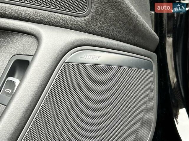 Черный Ауди А6, объемом двигателя 2.97 л и пробегом 189 тыс. км за 29999 $, фото 11 на Automoto.ua