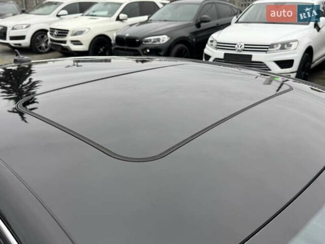 Черный Ауди А6, объемом двигателя 1.98 л и пробегом 171 тыс. км за 15900 $, фото 27 на Automoto.ua