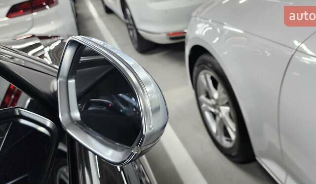 Чорний Ауді А6, об'ємом двигуна 1.97 л та пробігом 138 тис. км за 26500 $, фото 43 на Automoto.ua