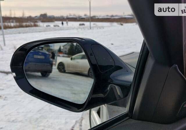 Чорний Ауді А6, об'ємом двигуна 2 л та пробігом 115 тис. км за 20700 $, фото 20 на Automoto.ua