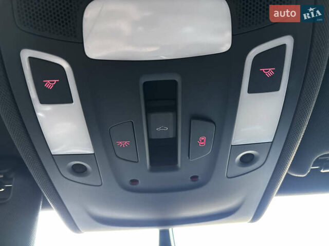 Чорний Ауді А6, об'ємом двигуна 3 л та пробігом 102 тис. км за 16900 $, фото 20 на Automoto.ua