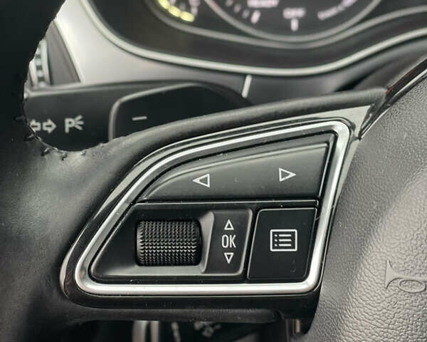 Черный Ауди А6, объемом двигателя 2 л и пробегом 193 тыс. км за 17850 $, фото 82 на Automoto.ua