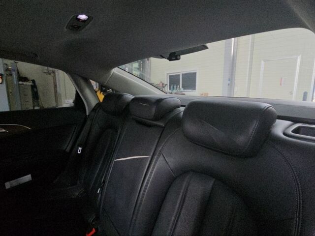 Ауди А6 2016 в Львове на Automoto.ua Черный Ауди А6, объемом двигателя 3 л и пробегом 183 тыс. км за 17500 $, фото 25 на Automoto.ua